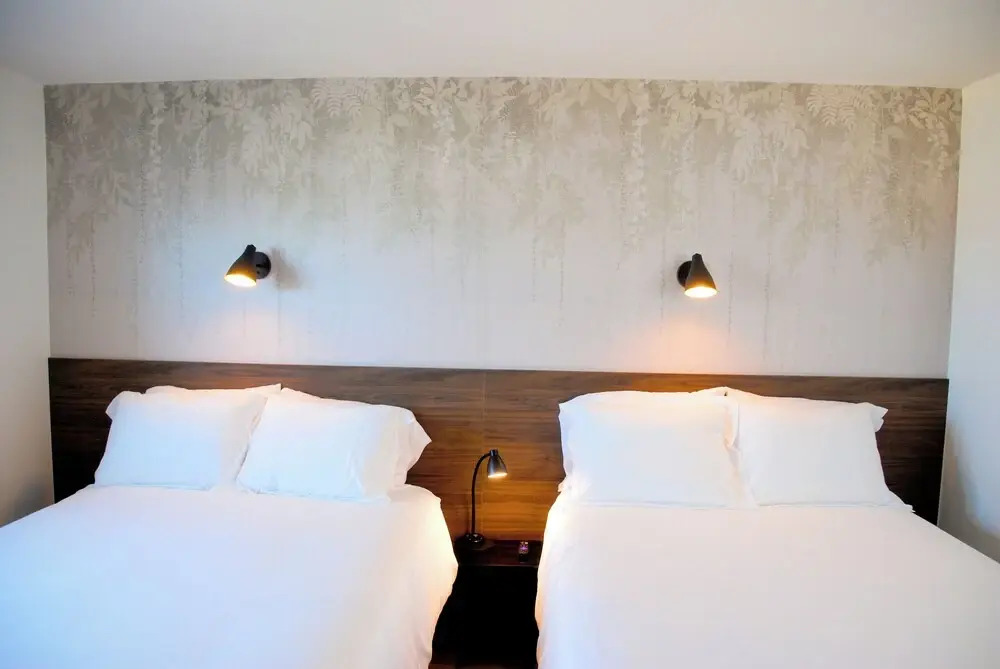 Photo - Uptown Inn - Limited Service Apart-Hotel