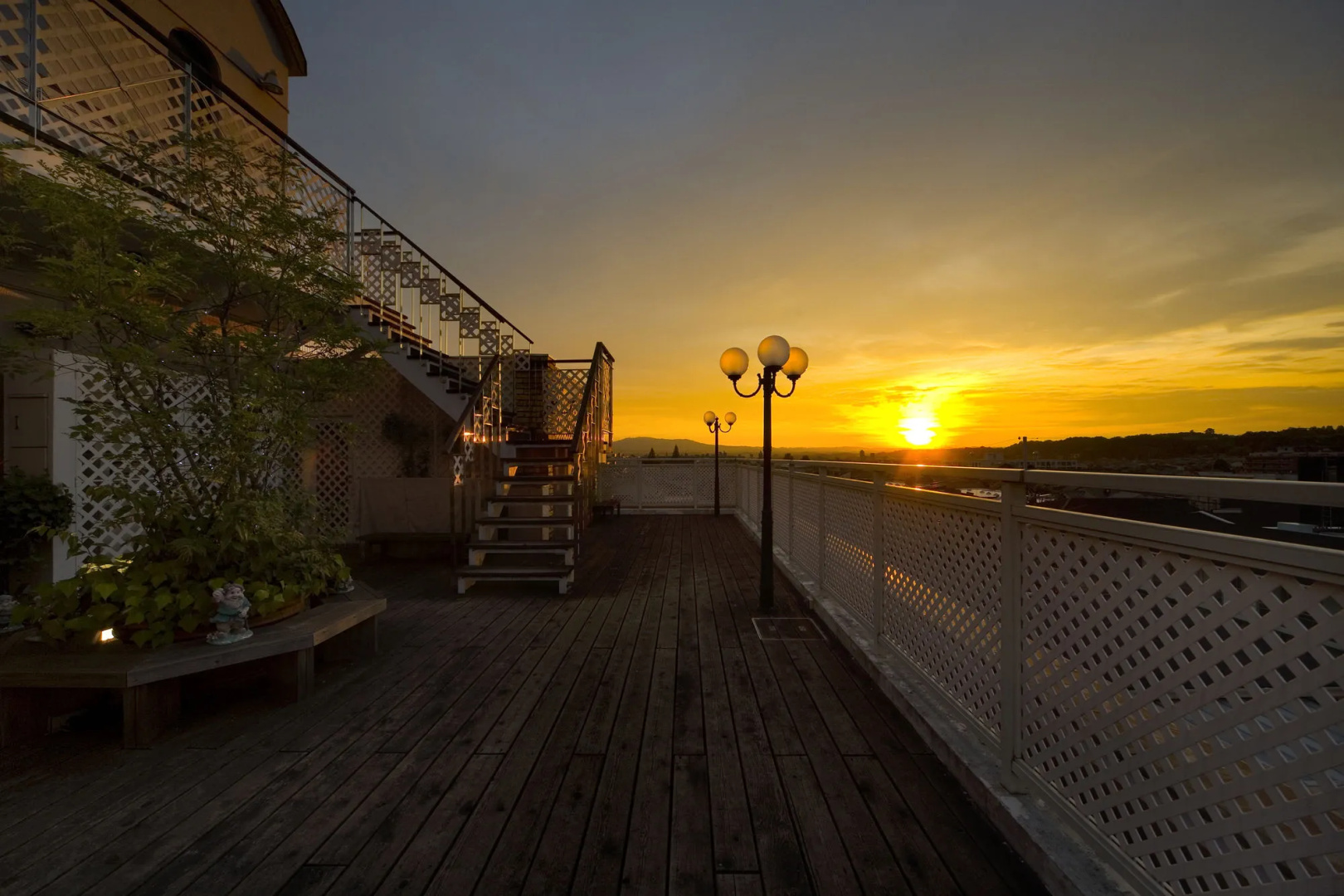 Foto - Hotel New Wakasa