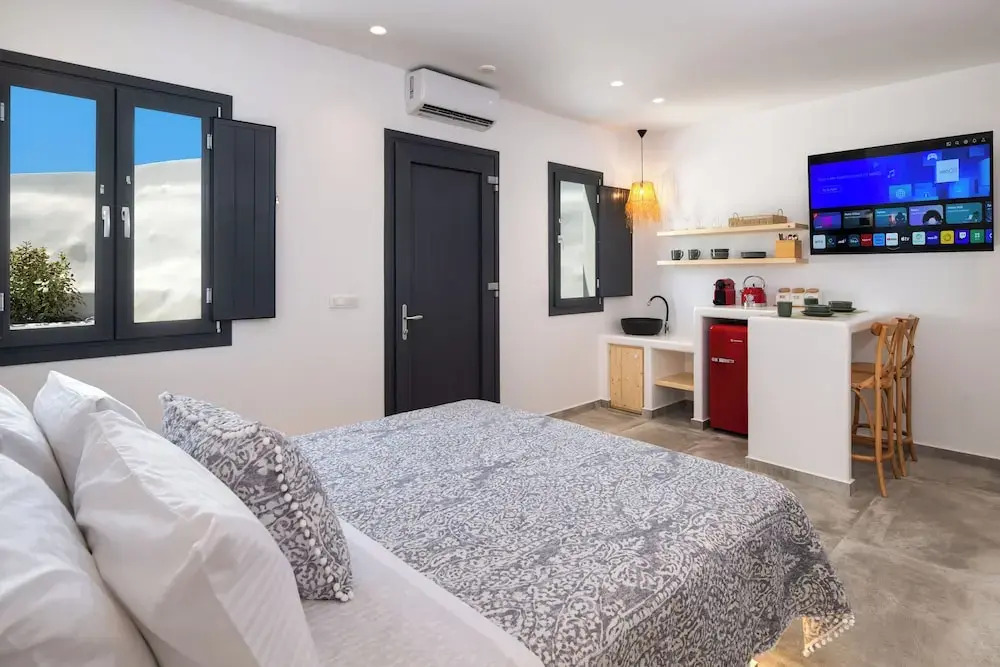 Photo - Terra Vecchia Suites