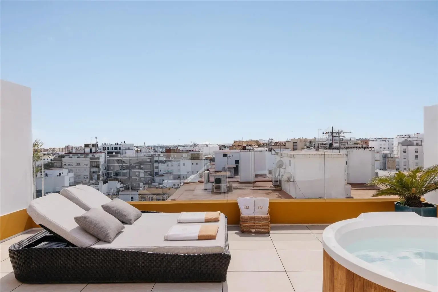 Photo - Hotel Colón, a Gran Meliá Hotel - The Leading Hotels of the World