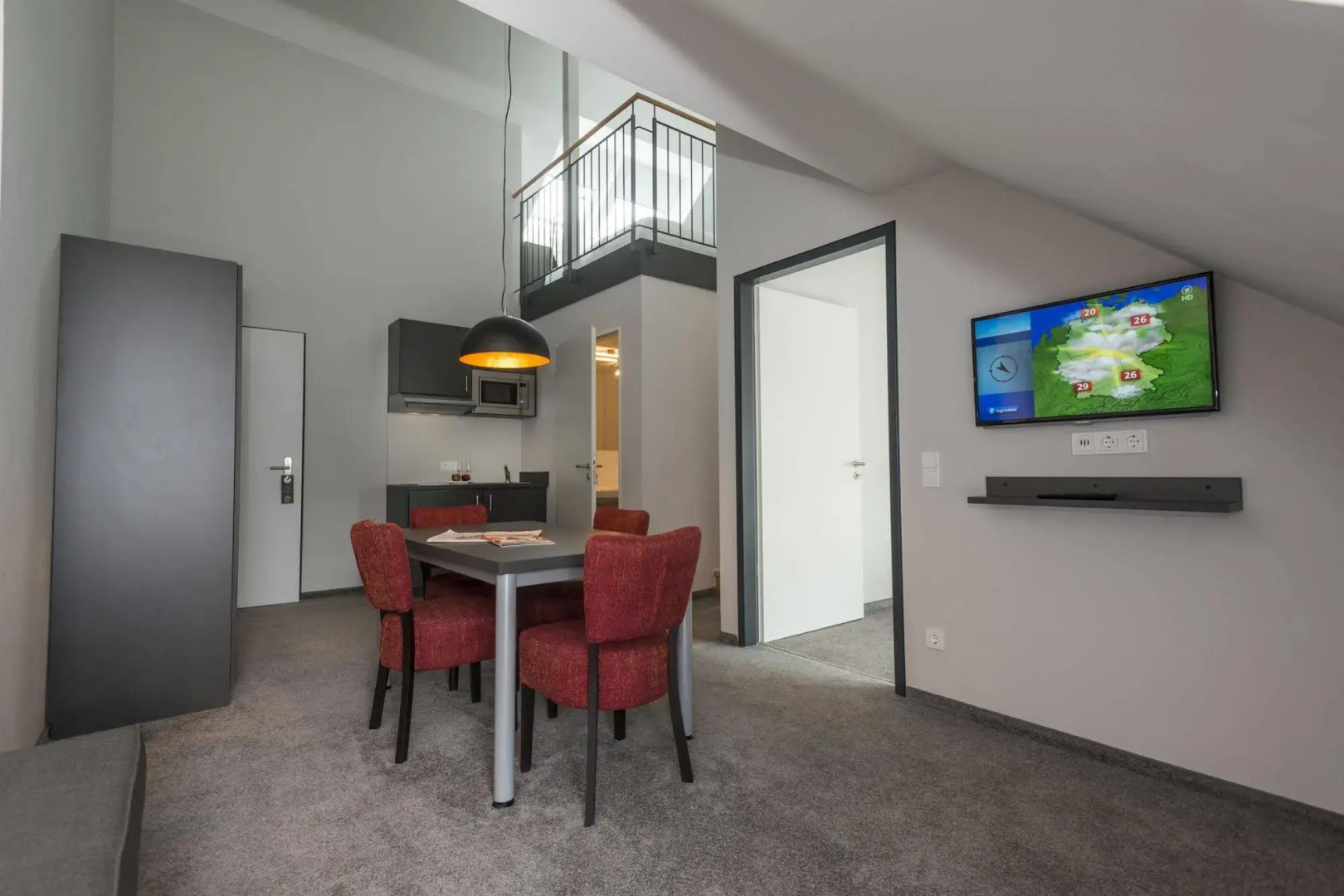 Foto - The Stay.residence