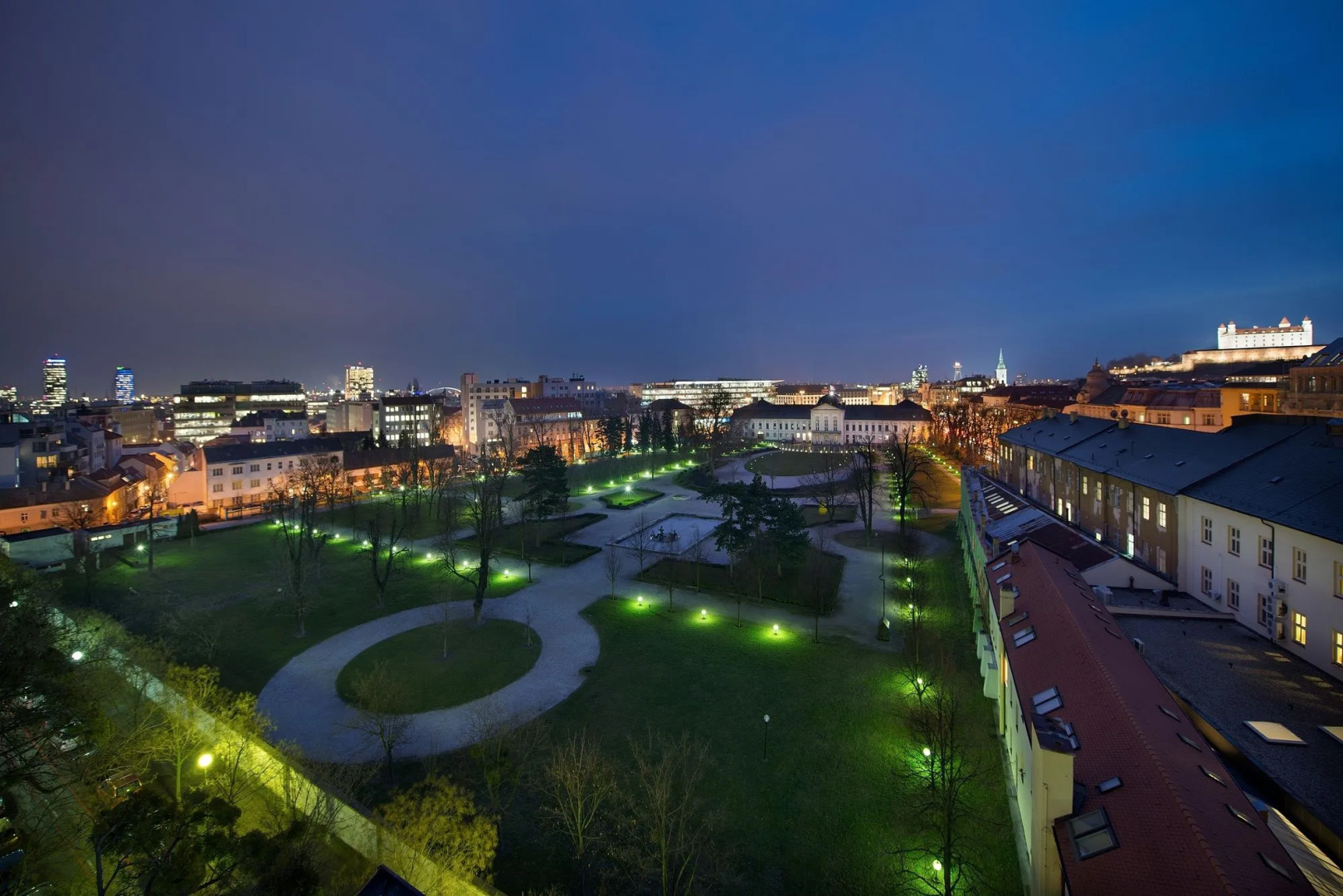 Foto - LOFT Hotel Bratislava
