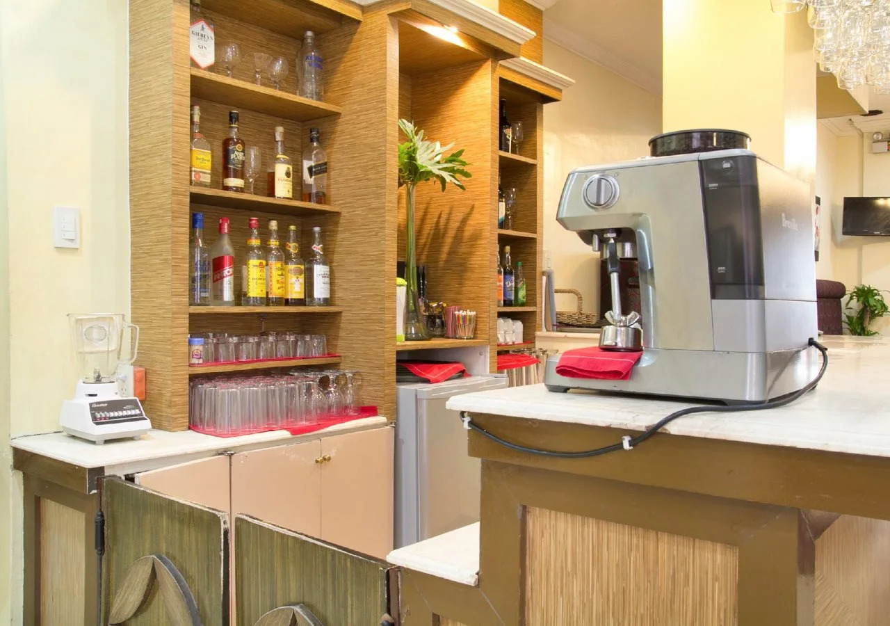 Foto - White Knight Hotel Intramuros