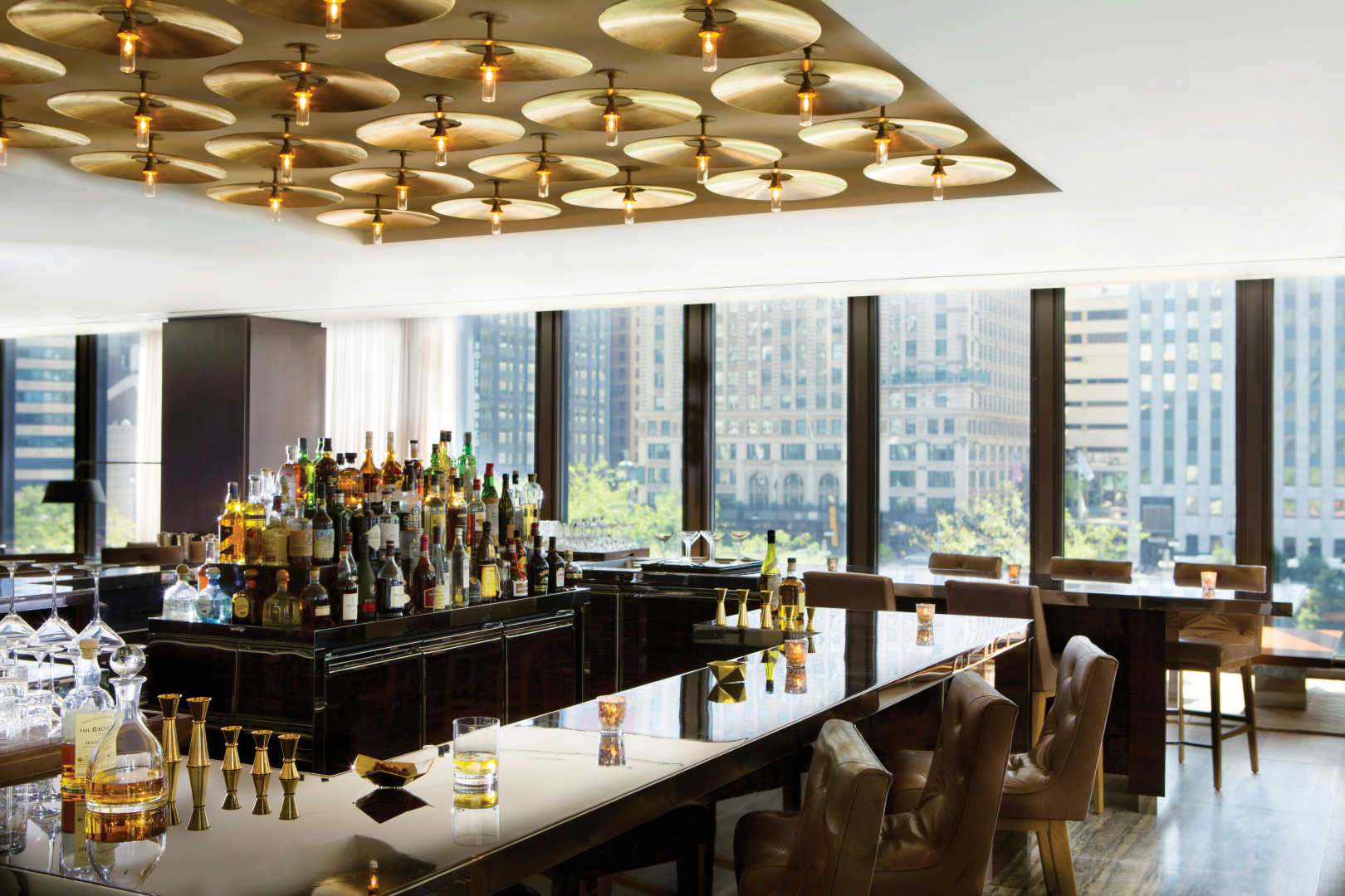 Photo - The Langham, Chicago
