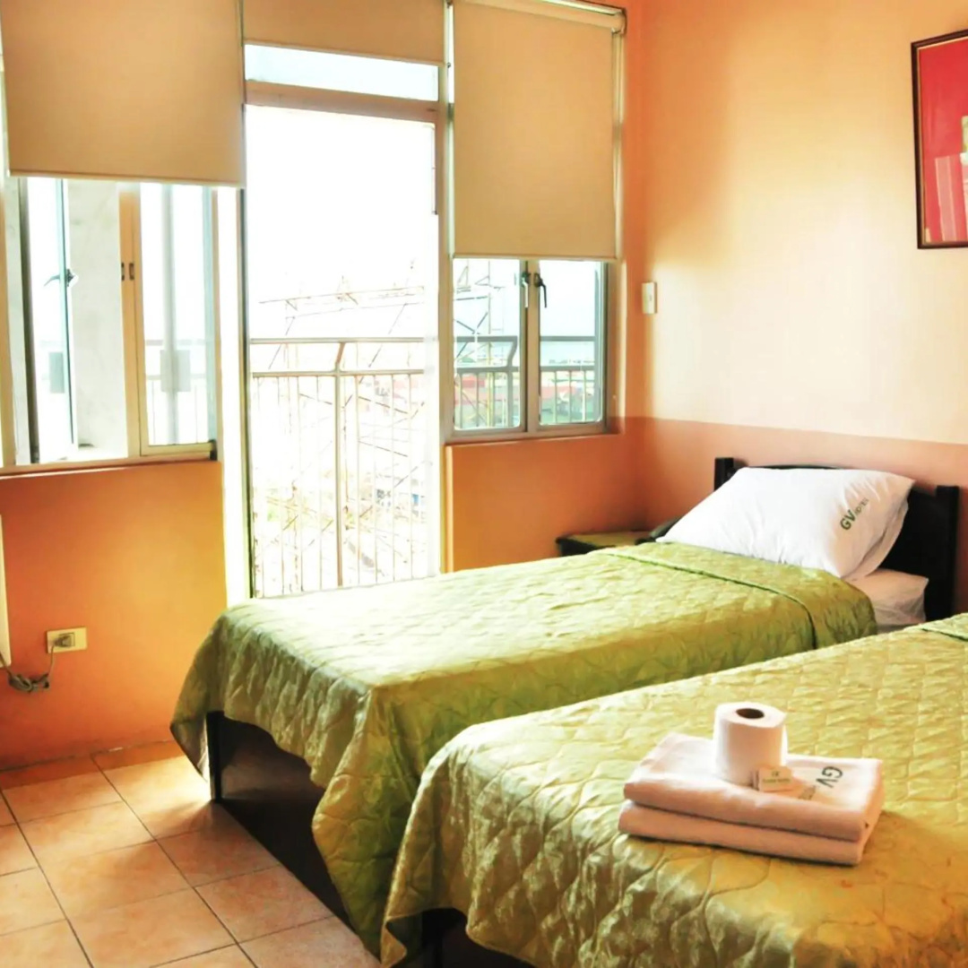 Foto - GV Tower Hotel