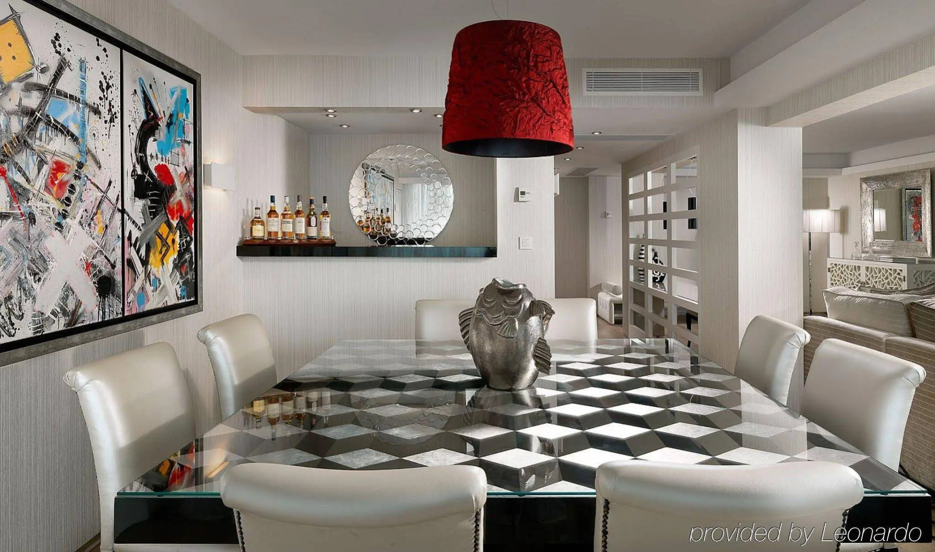 Photo - Divani Apollon Palace & Thalasso