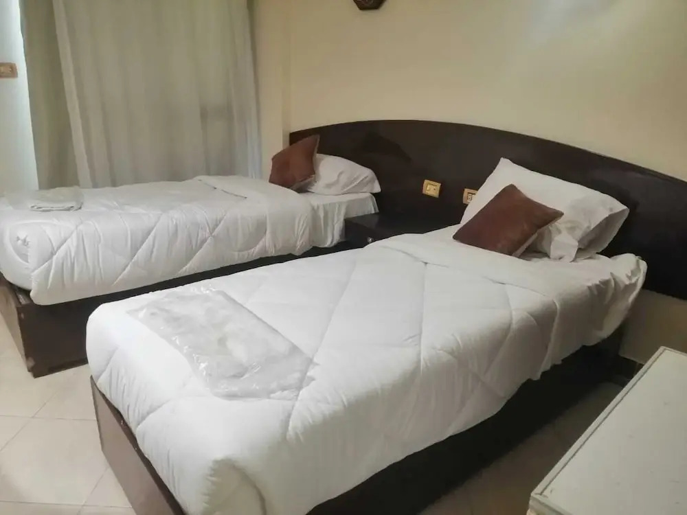 Photo - Eiffel Hotel Hurghada