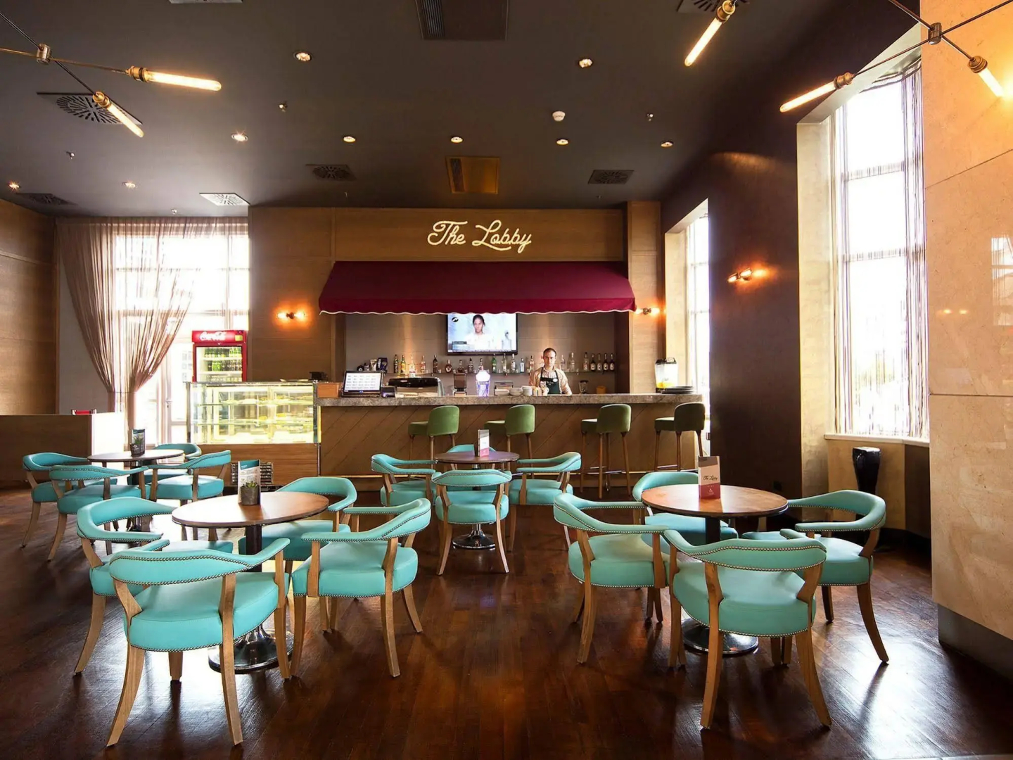 Foto - WOW Airport Hotel