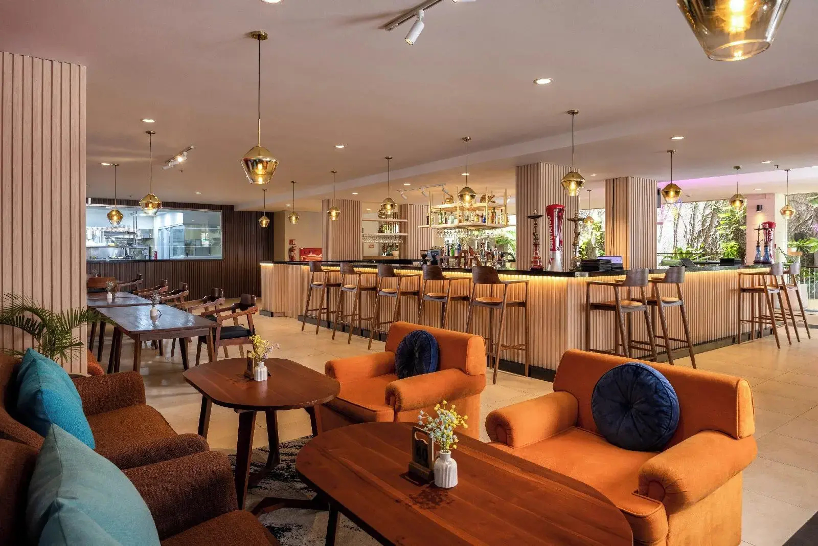 Photo - J4 Hotels Legian