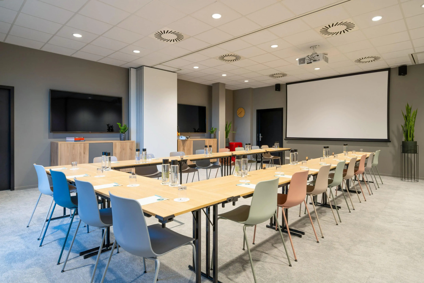 Foto - INNSiDE by Meliá Luxembourg