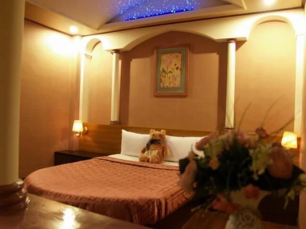 Foto - Hotel Lee-Chan