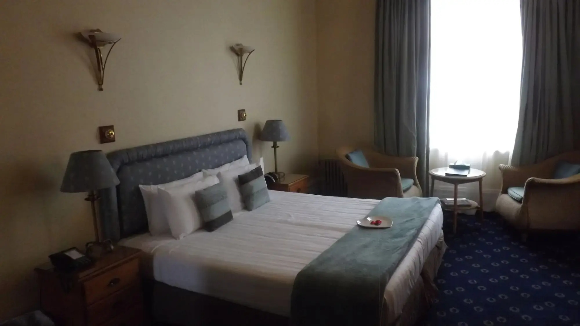 Photo - The Esplanade Hotel