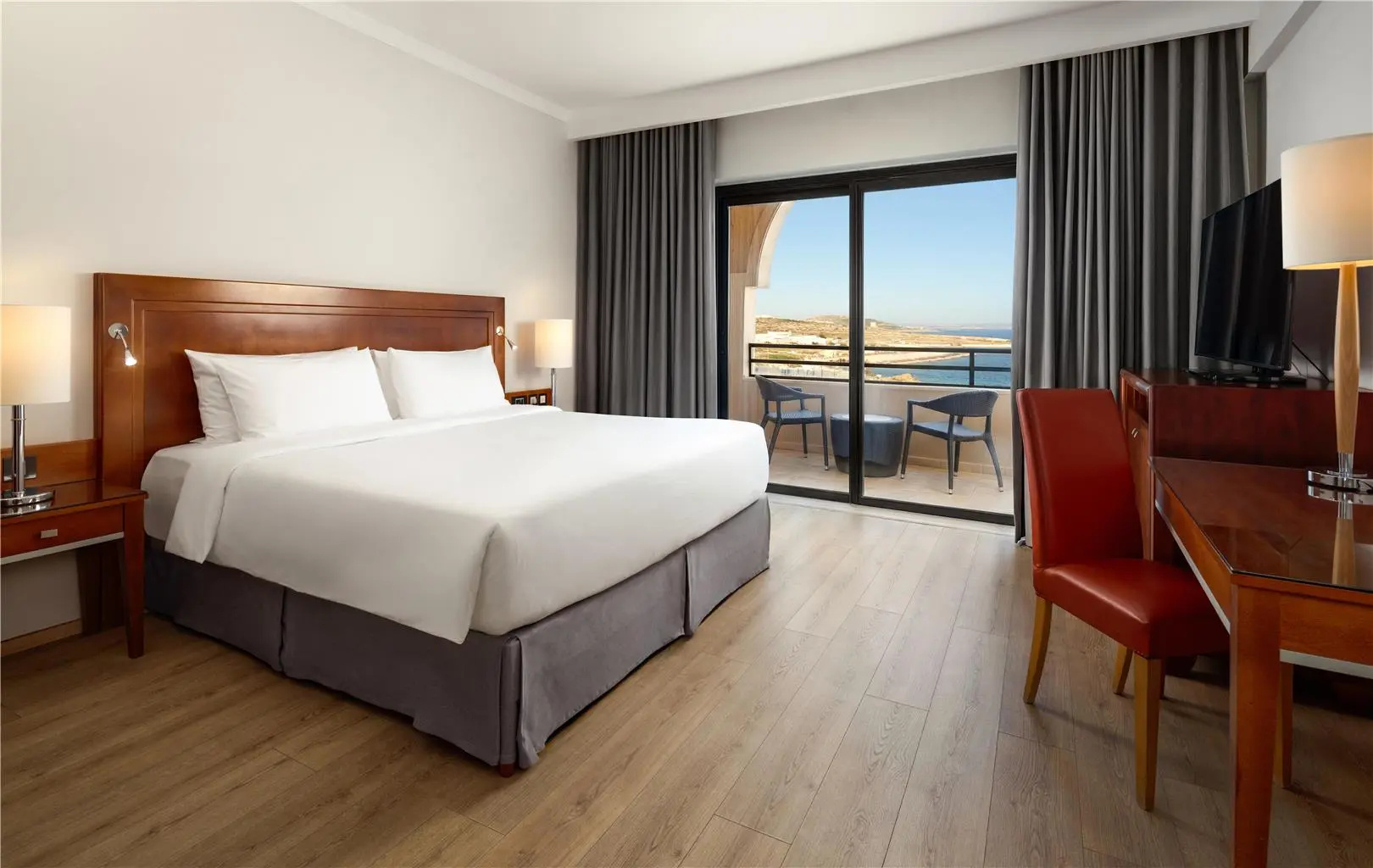 Foto - Radisson Blu, Malta St. Julian's