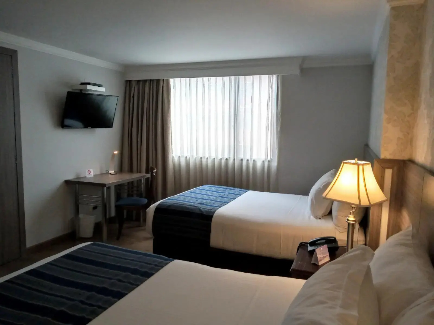 Foto - Hotel Saint Simon