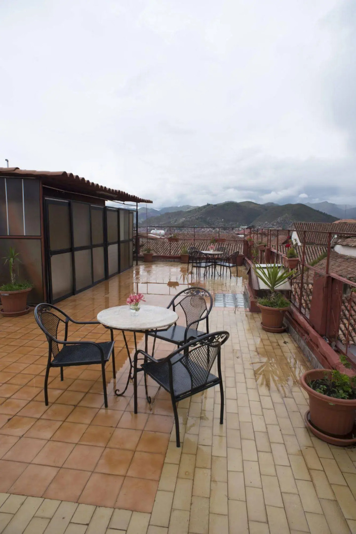 Photo - Nodo Cusco Santa Teresa