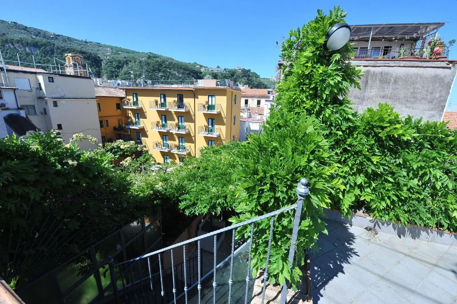 Foto - Hotel Rivoli Sorrento