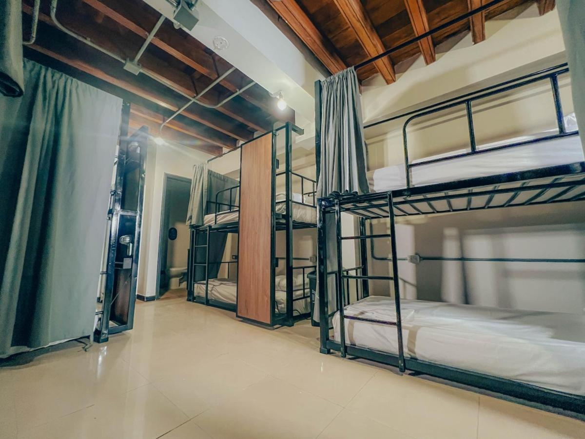 Photo - Viajero Cartagena - Getsemaní Hostel