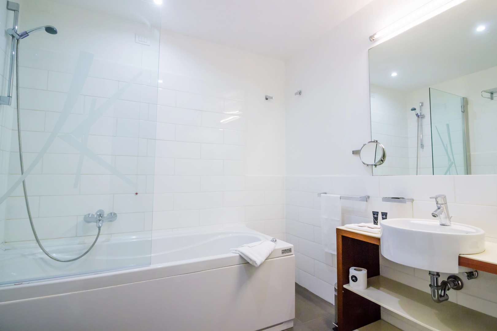 Foto - Black Hotel