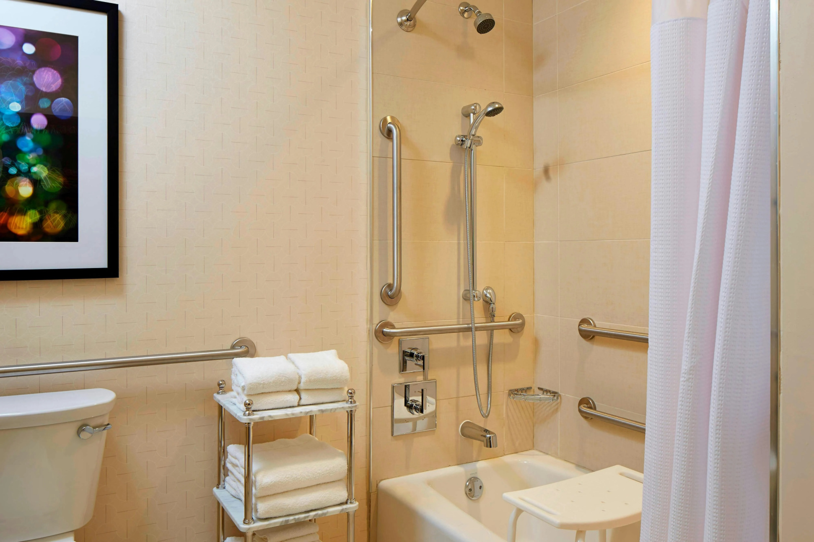 Foto - SpringHill Suites by Marriott at Anaheim Resort Area/Convention Center (Women only)