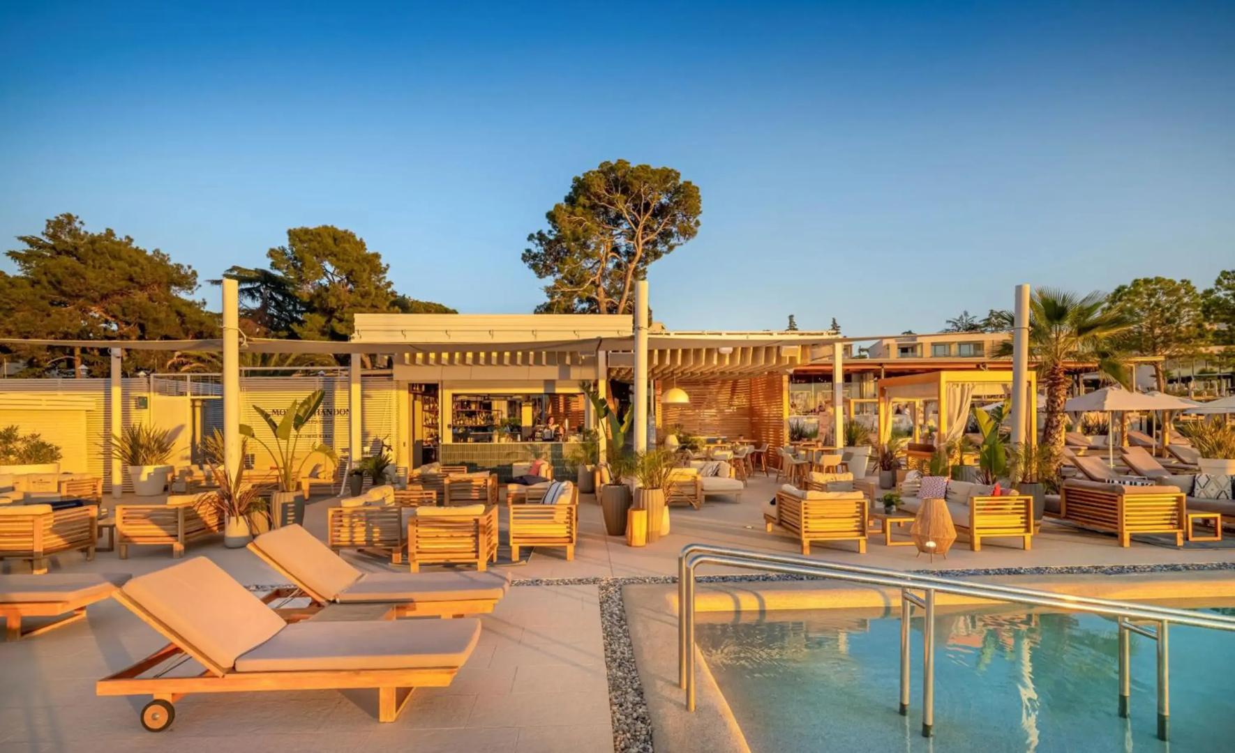 Photo - Valamar Collection Marea Suites