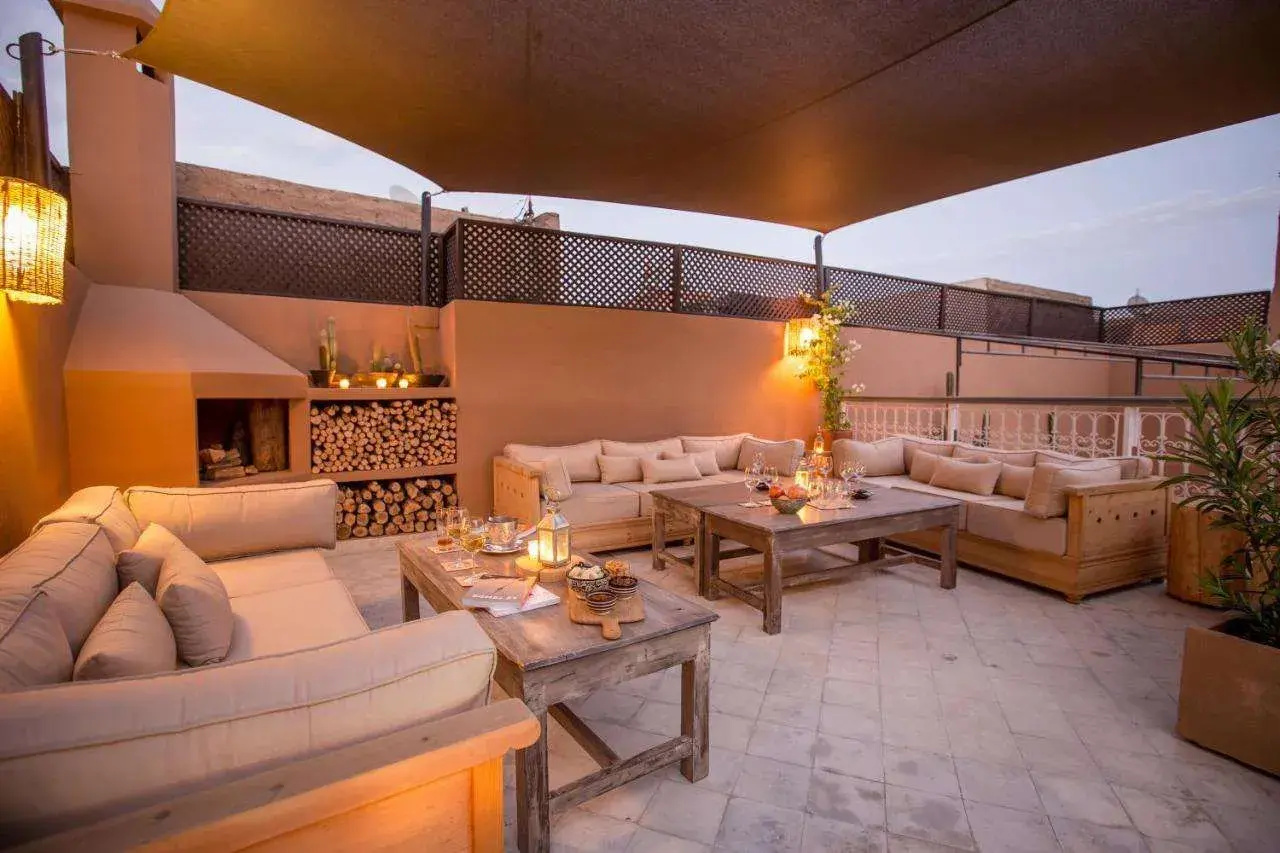 Foto - Riad Olema et Spa