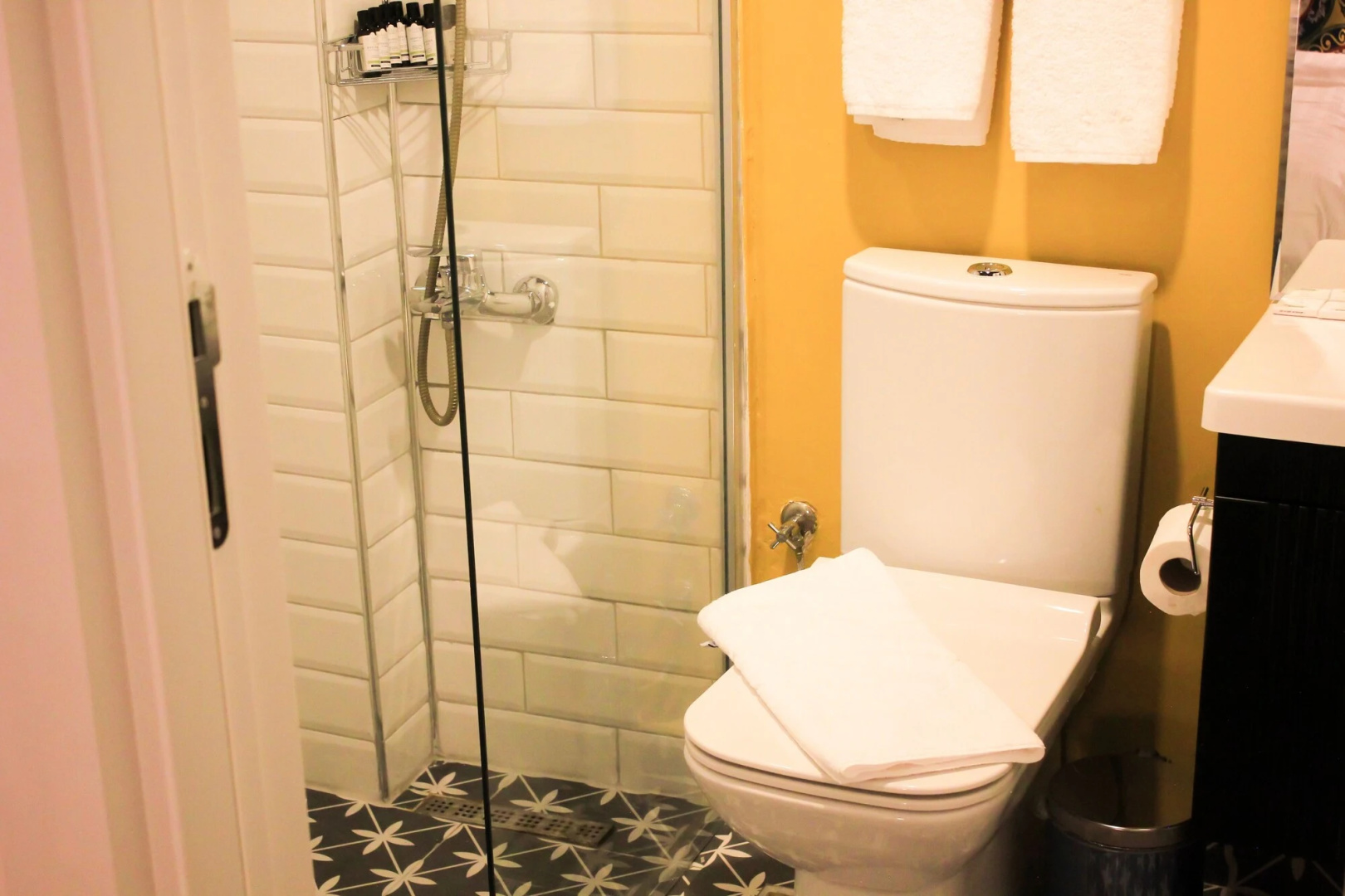 Foto - Think Hotel