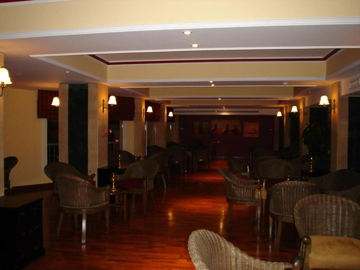 Photo - Sea Garden Hotel