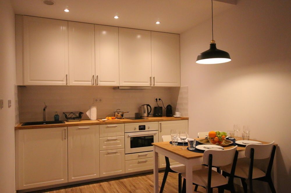 Foto - Browar Lubicz Residence