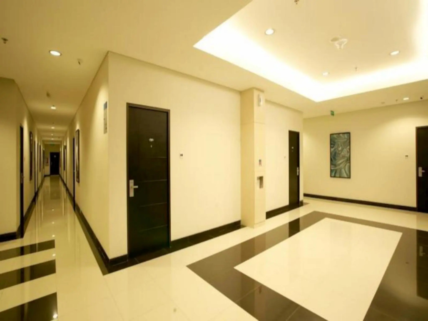 Foto - Hotel 88 - Mangga Besar VIII Jakarta By WH