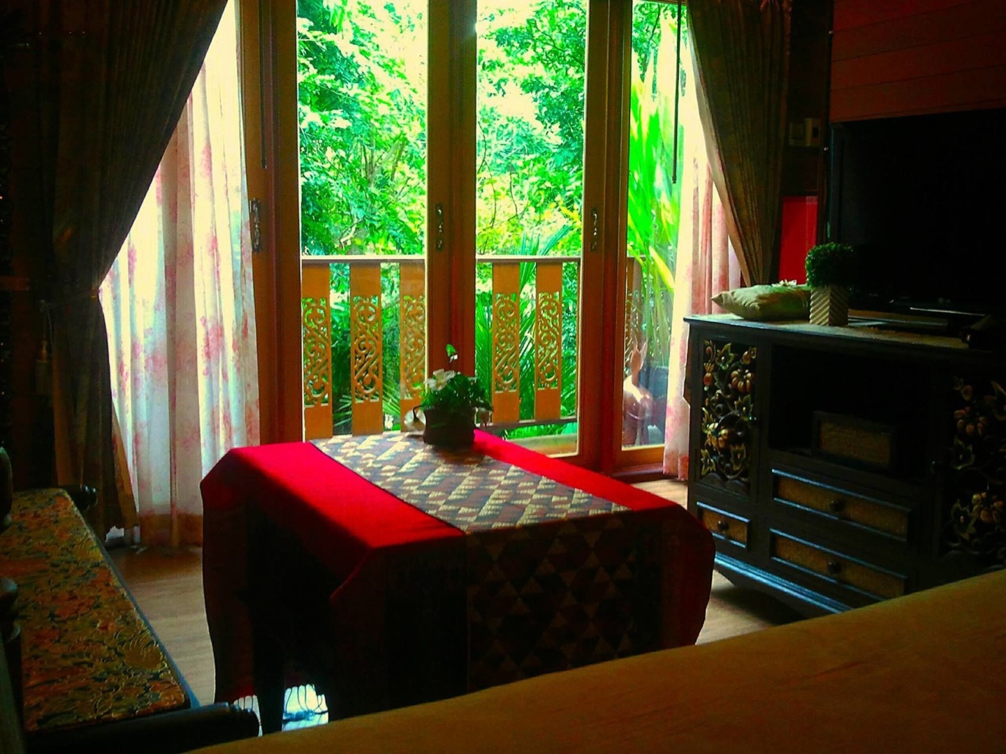Baifern Homestay