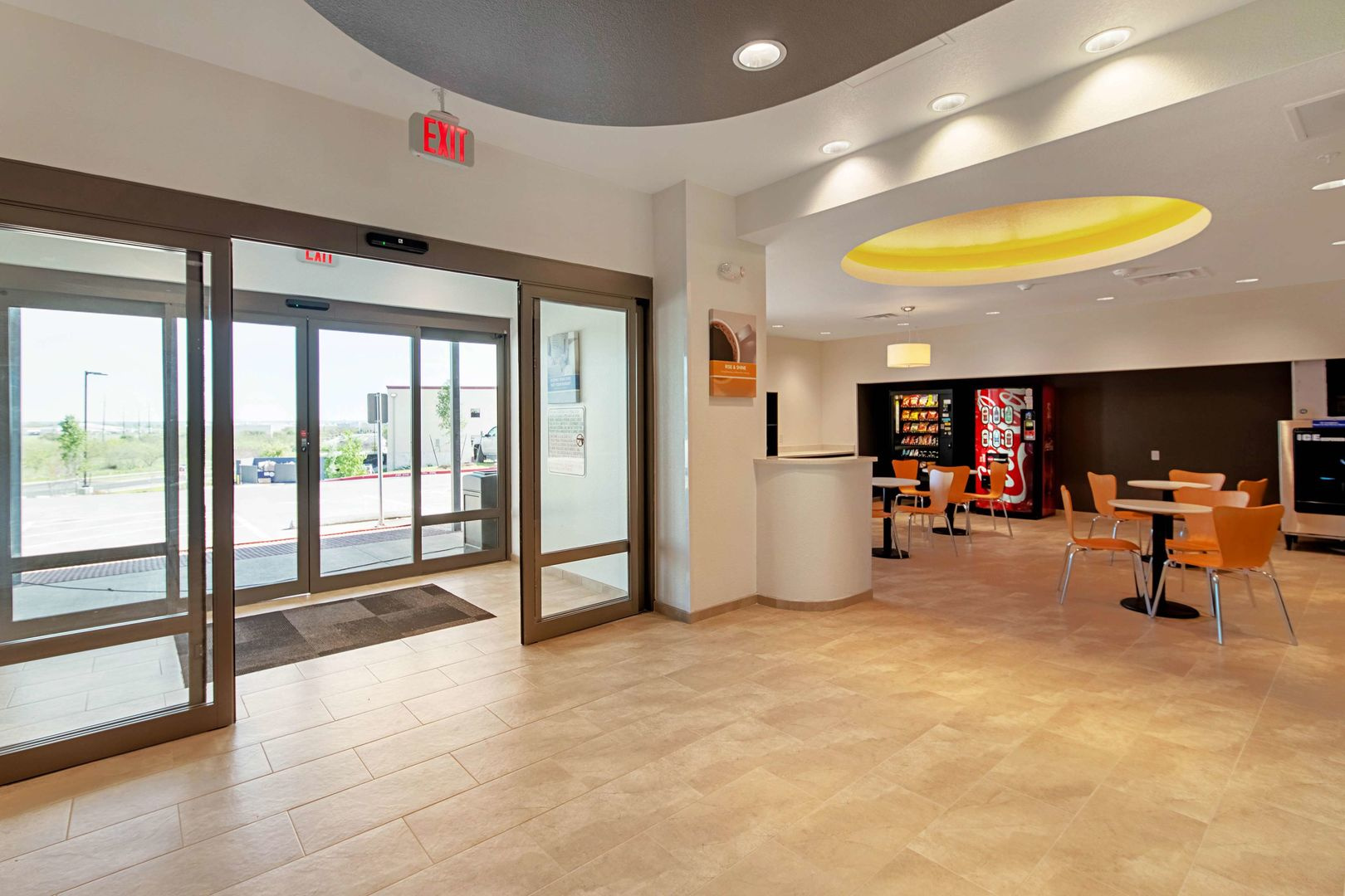 Foto - Studio 6 Austin, TX - Airport