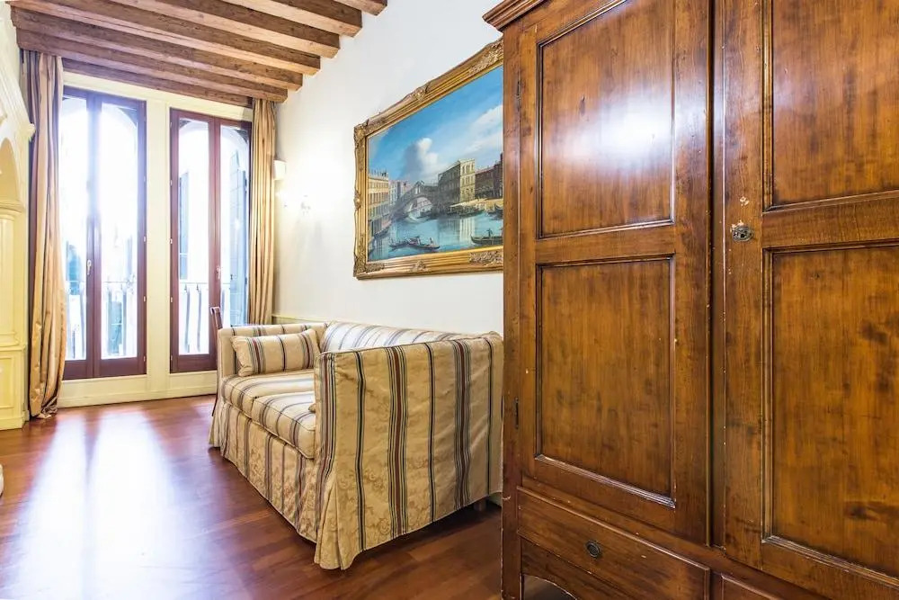 Foto - Palazzo La Scala