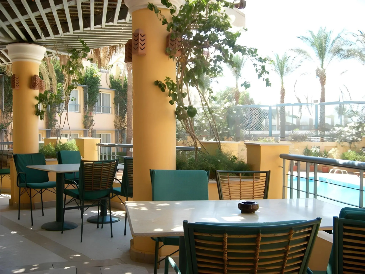 Photo - Sea Garden Hotel