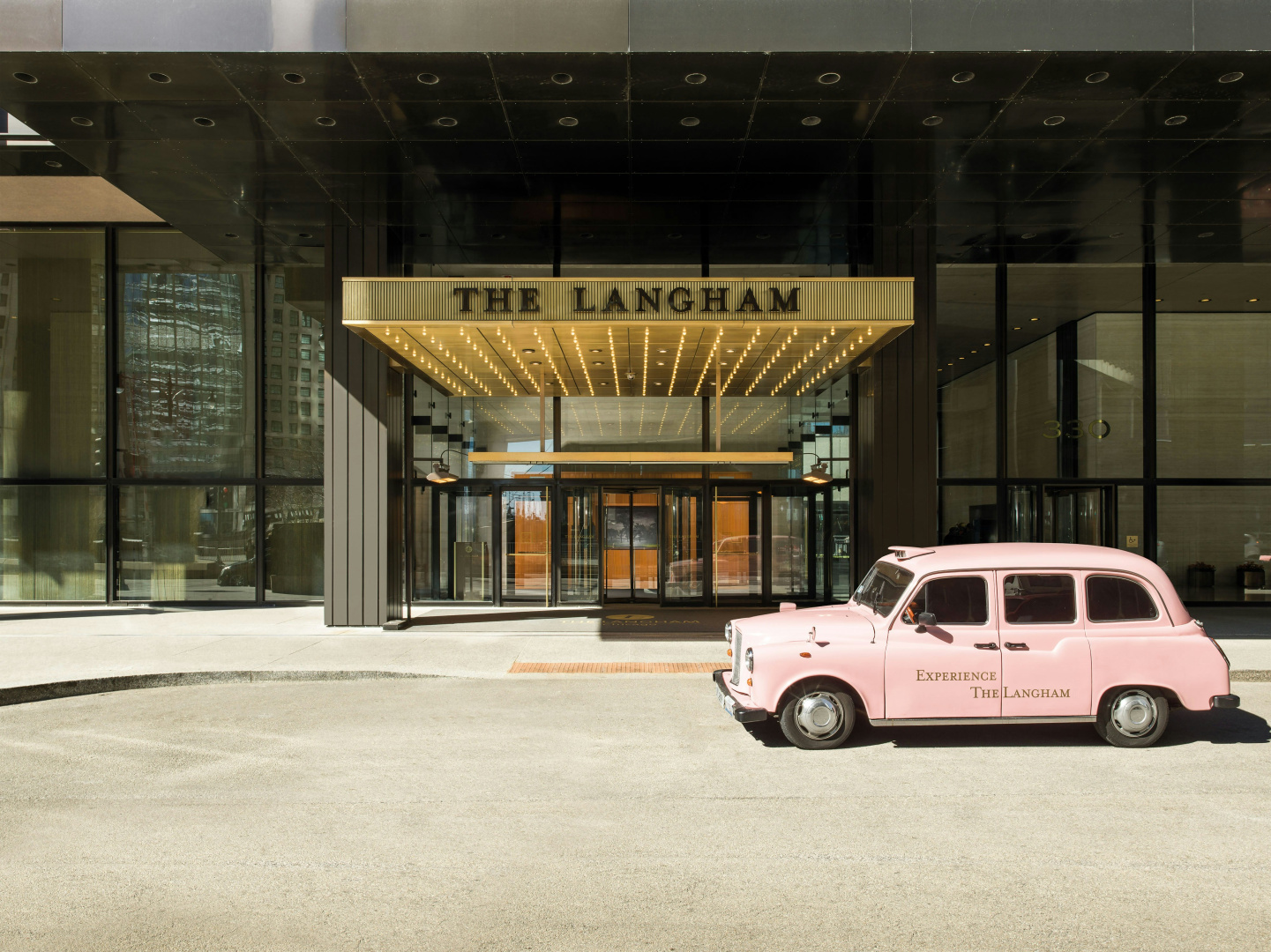 Photo - The Langham, Chicago