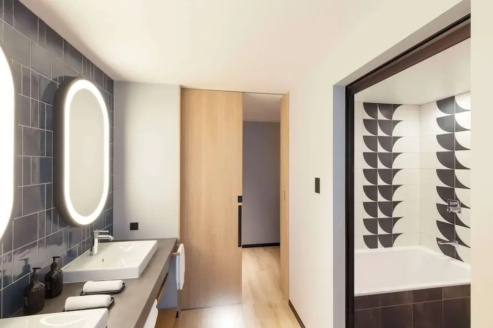 Photo - Canopy By Hilton Osaka Umeda