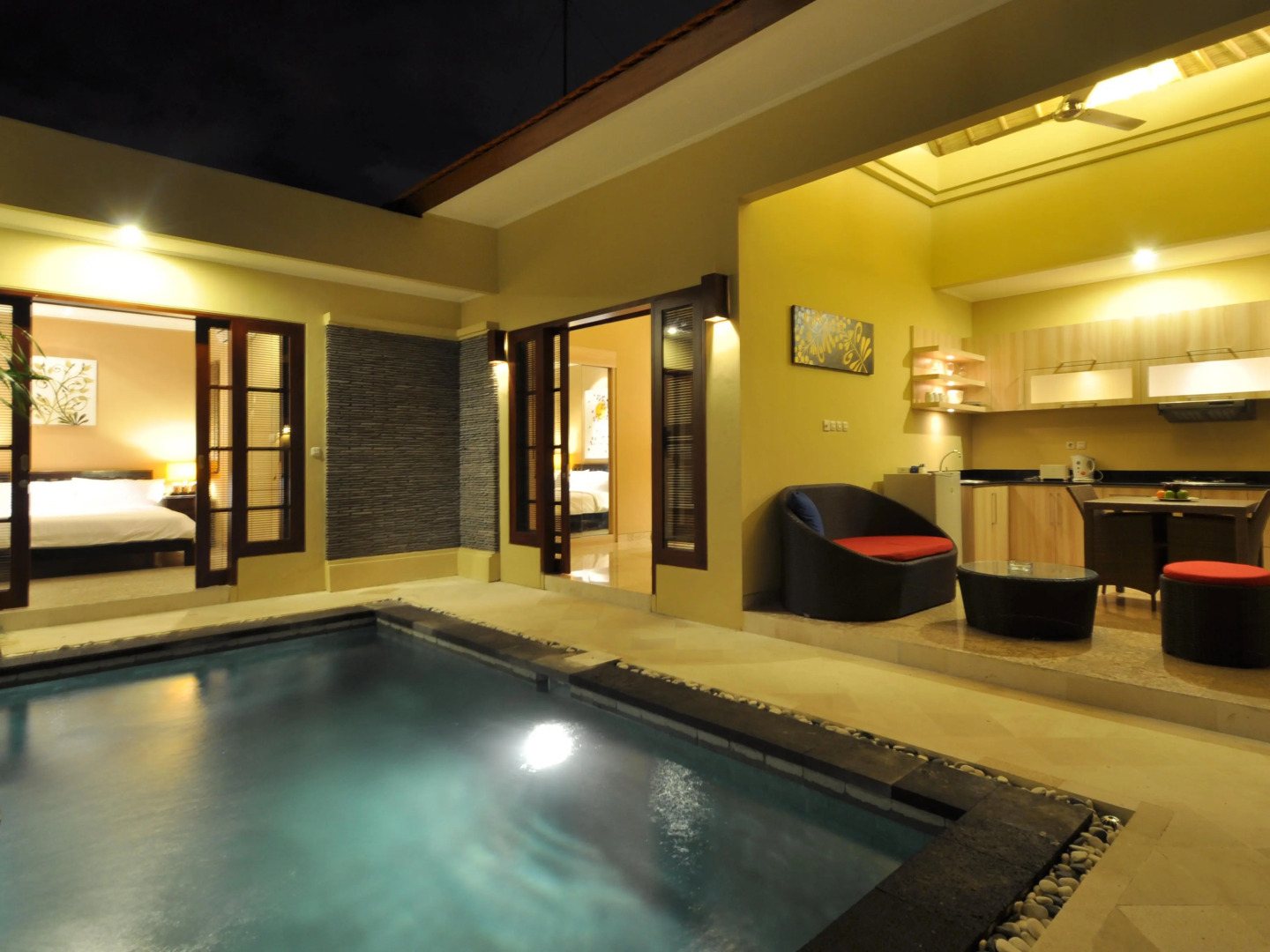 Photo - The Jas Villas