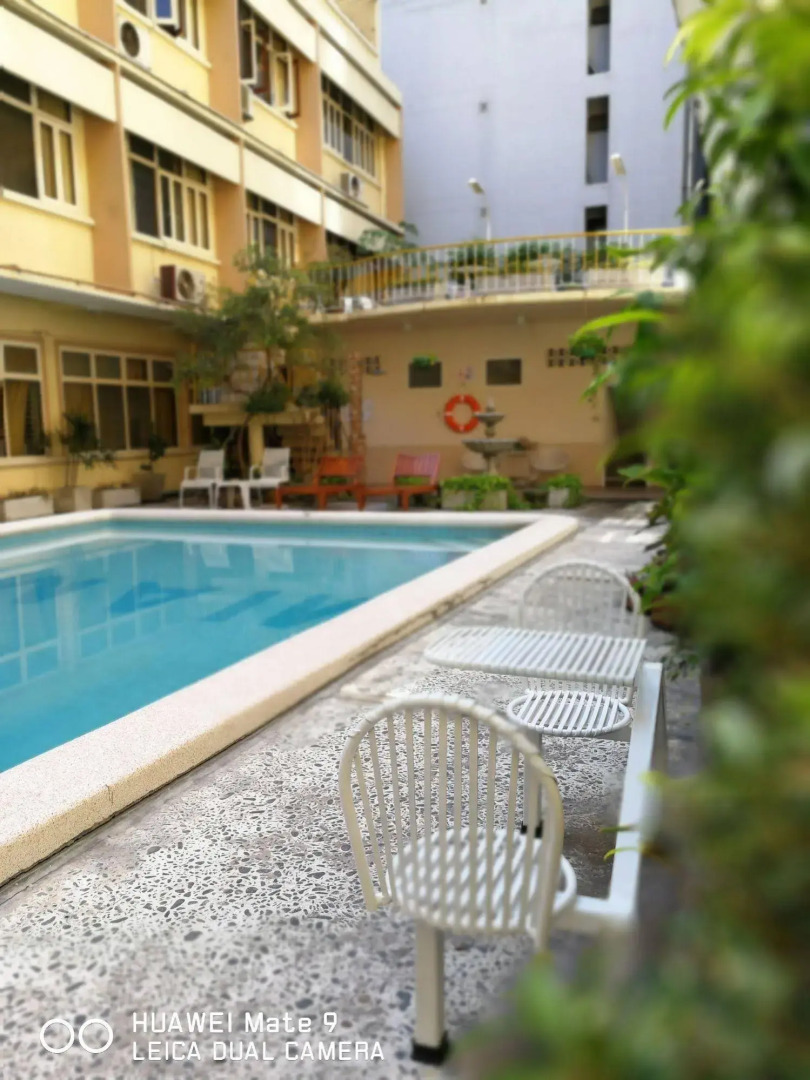 Foto - Miami Hotel Bangkok