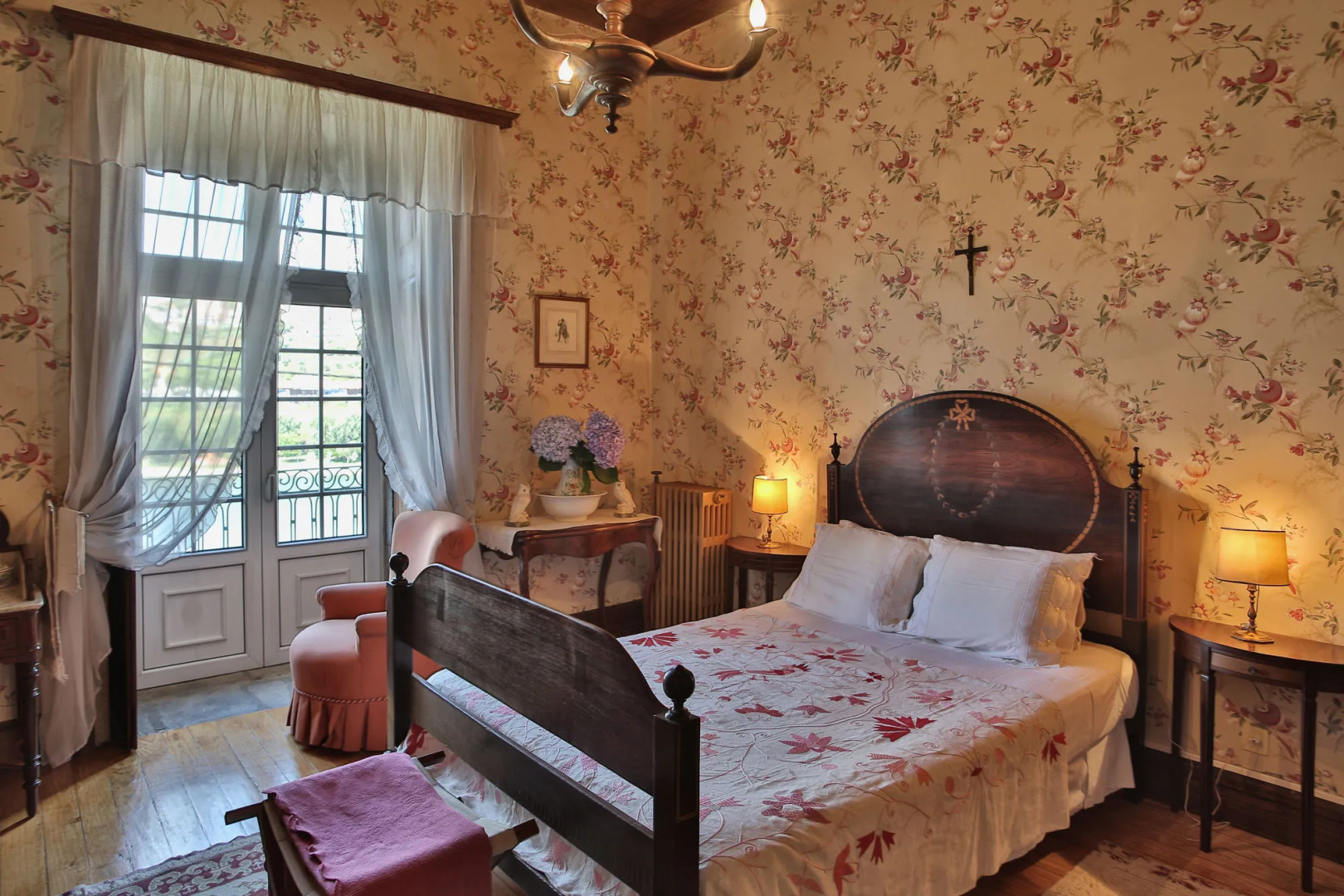 Foto - Casa Dos Varais, Manor House