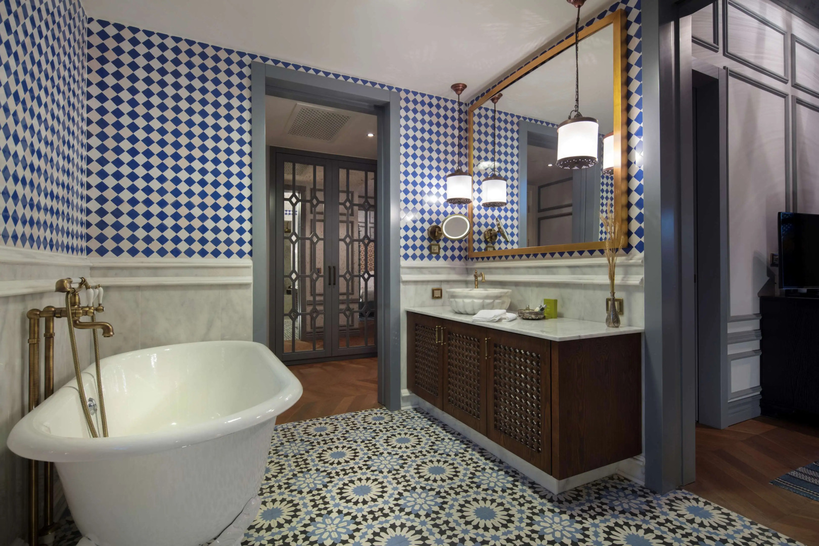 Photo - Hagia Sofia Mansions Istanbul, Curio Collection by Hilton