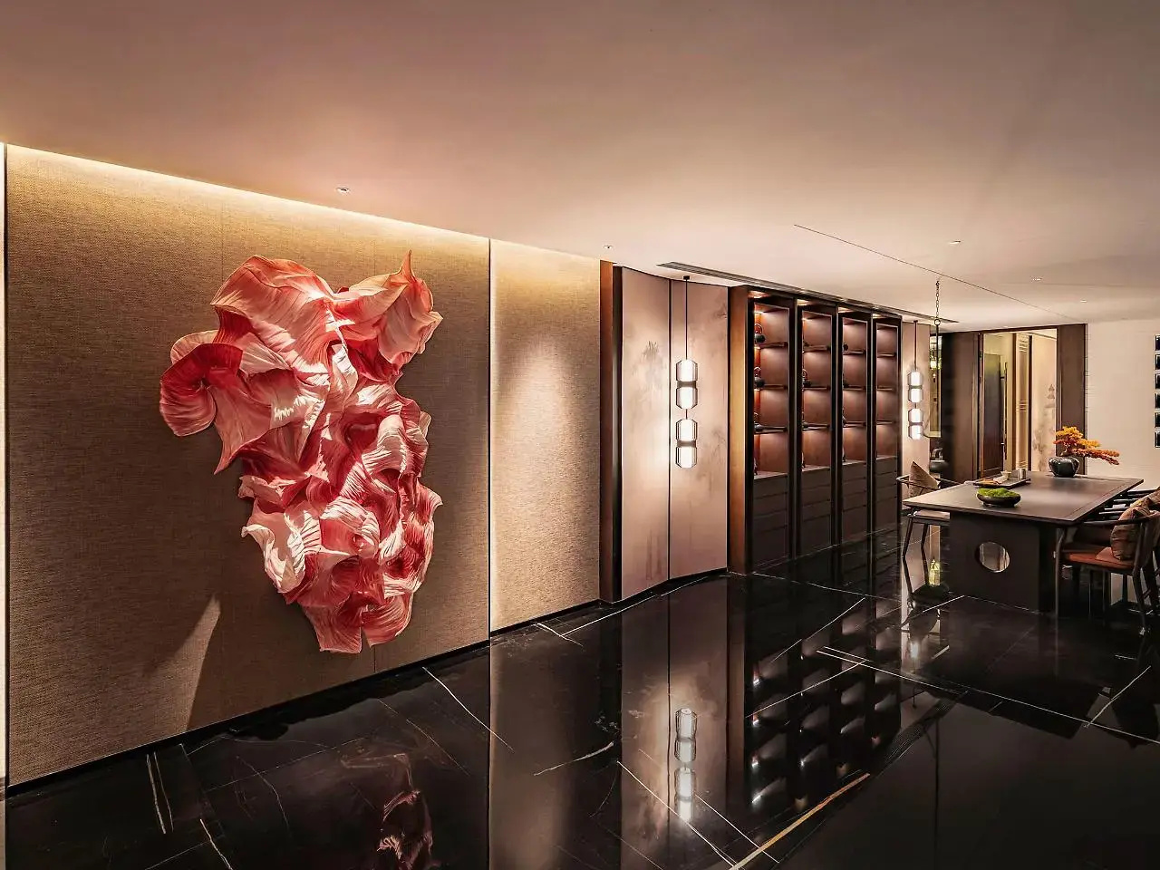 Foto - Grand Mercure Shenzhen Guangming