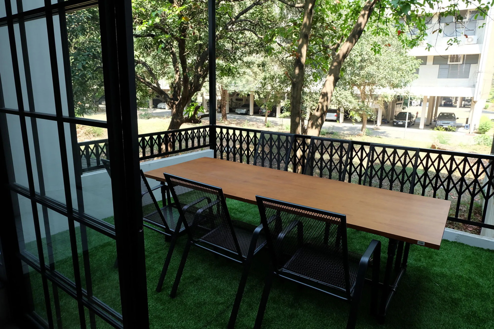 Foto - Sleep Owl Hostel