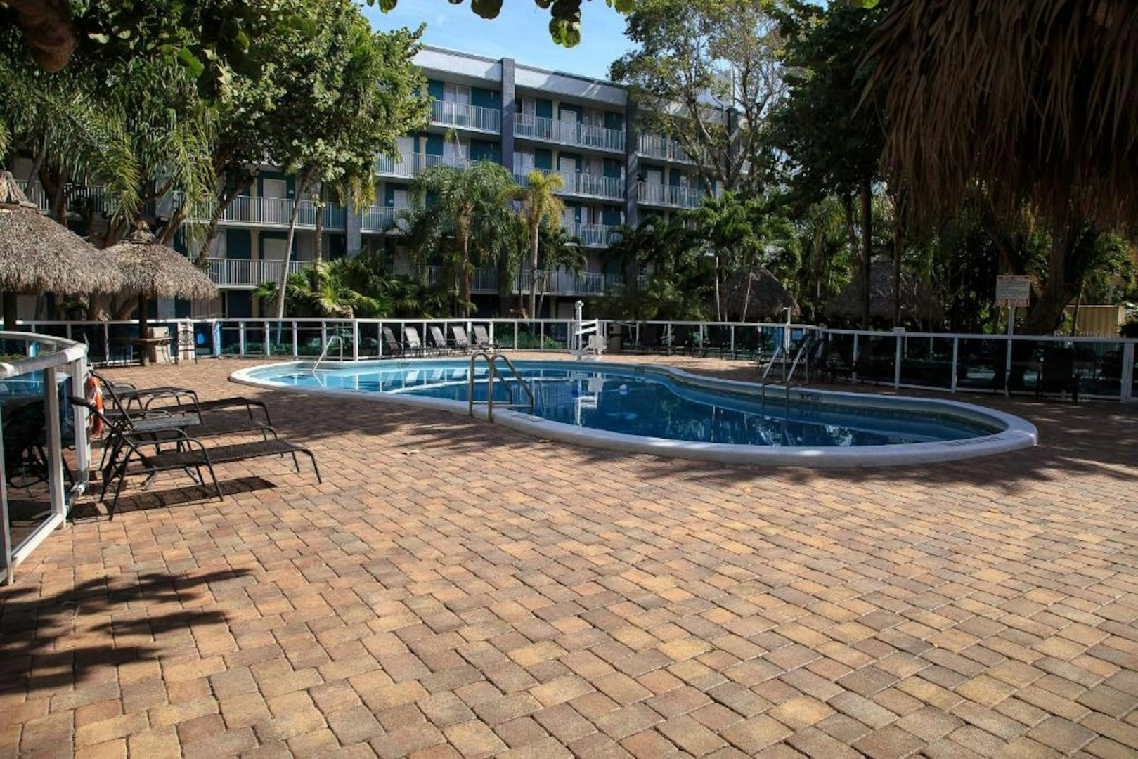 Foto - Fort Lauderdale Grand hotel