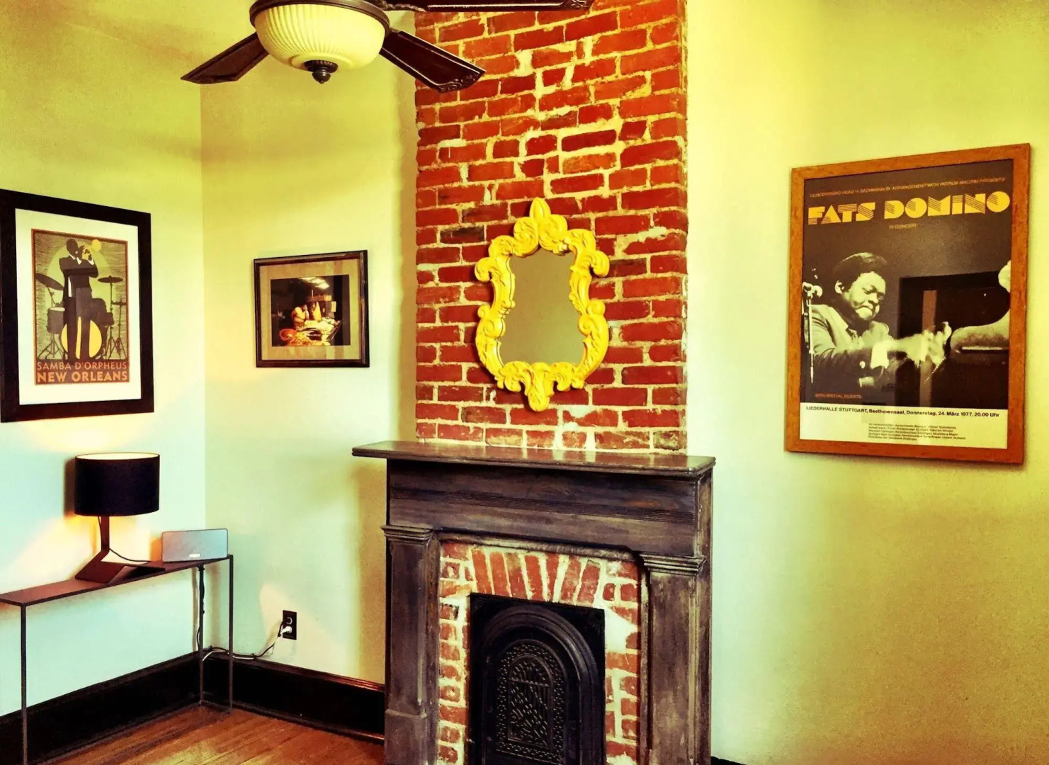 Foto - Royal Street Inn & Bar