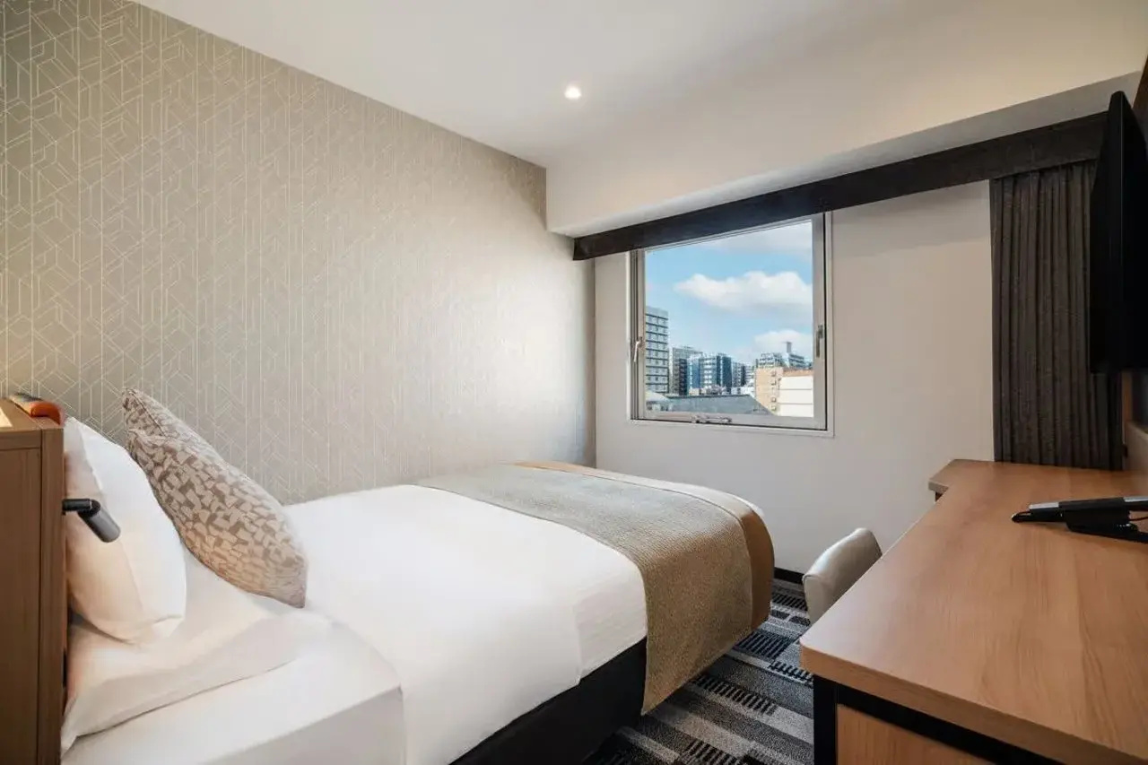 Foto - Hotel MyStays Fukuoka Tenjin Minami