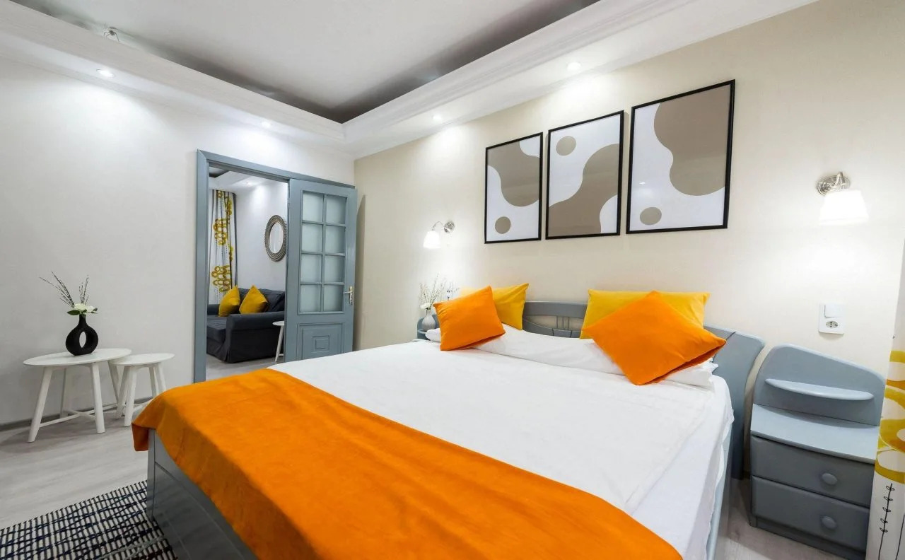 Photo - Relax Comfort Suites Hotel