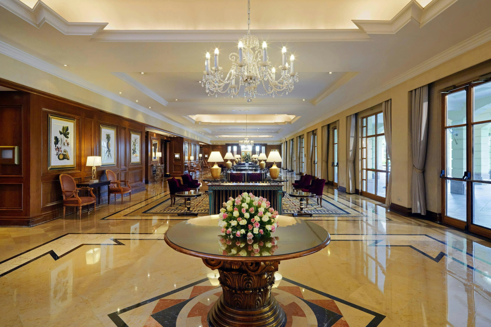 Photo - Sheraton Addis, a Luxury Collection Hotel, Addis Ababa