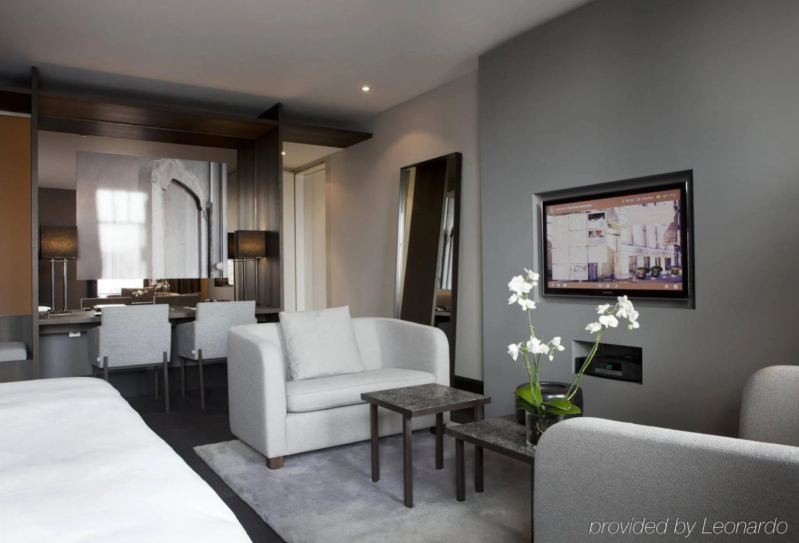 Foto - The Dylan Amsterdam - The Leading Hotels of the World