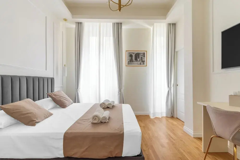 Foto - Montello Suites Foresteria Lombarda