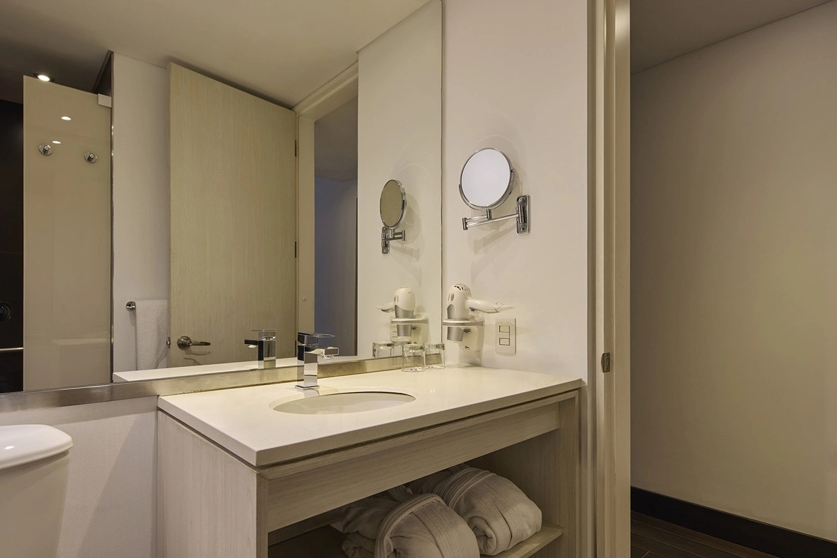 Photo - Exe Bacata 95