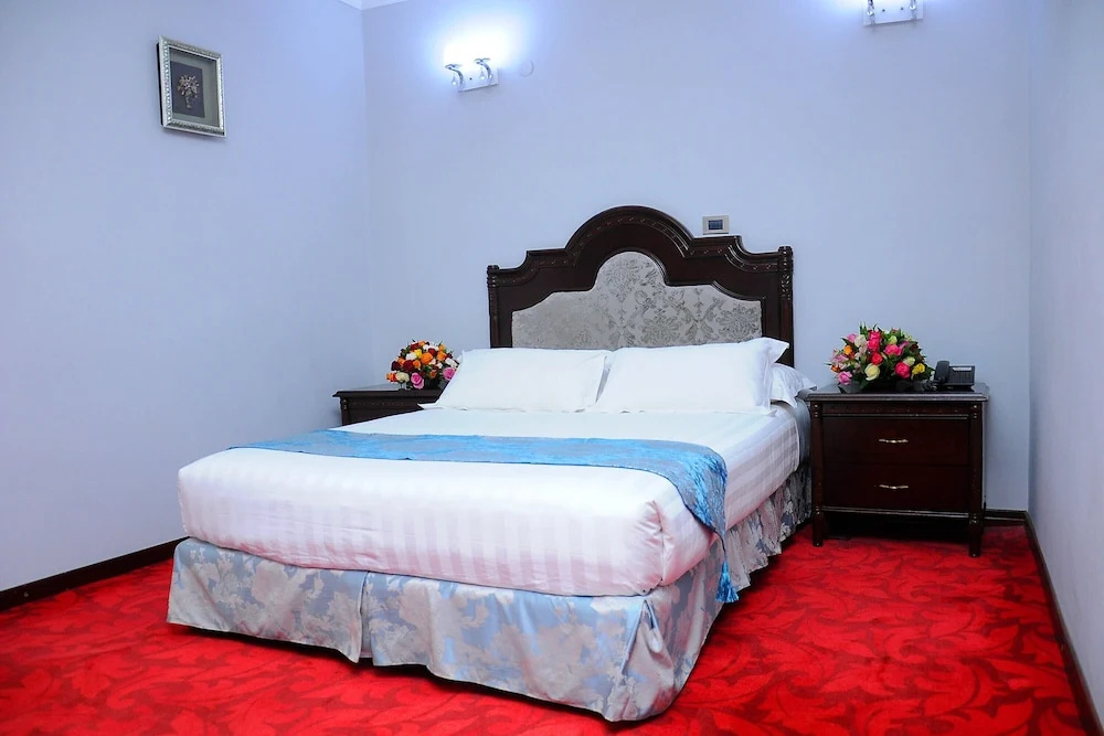 Photo - Ras Amba Hotel